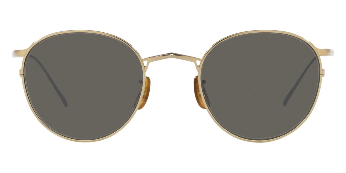 Oliver Peoples - G. Ponti-4 OV1311ST