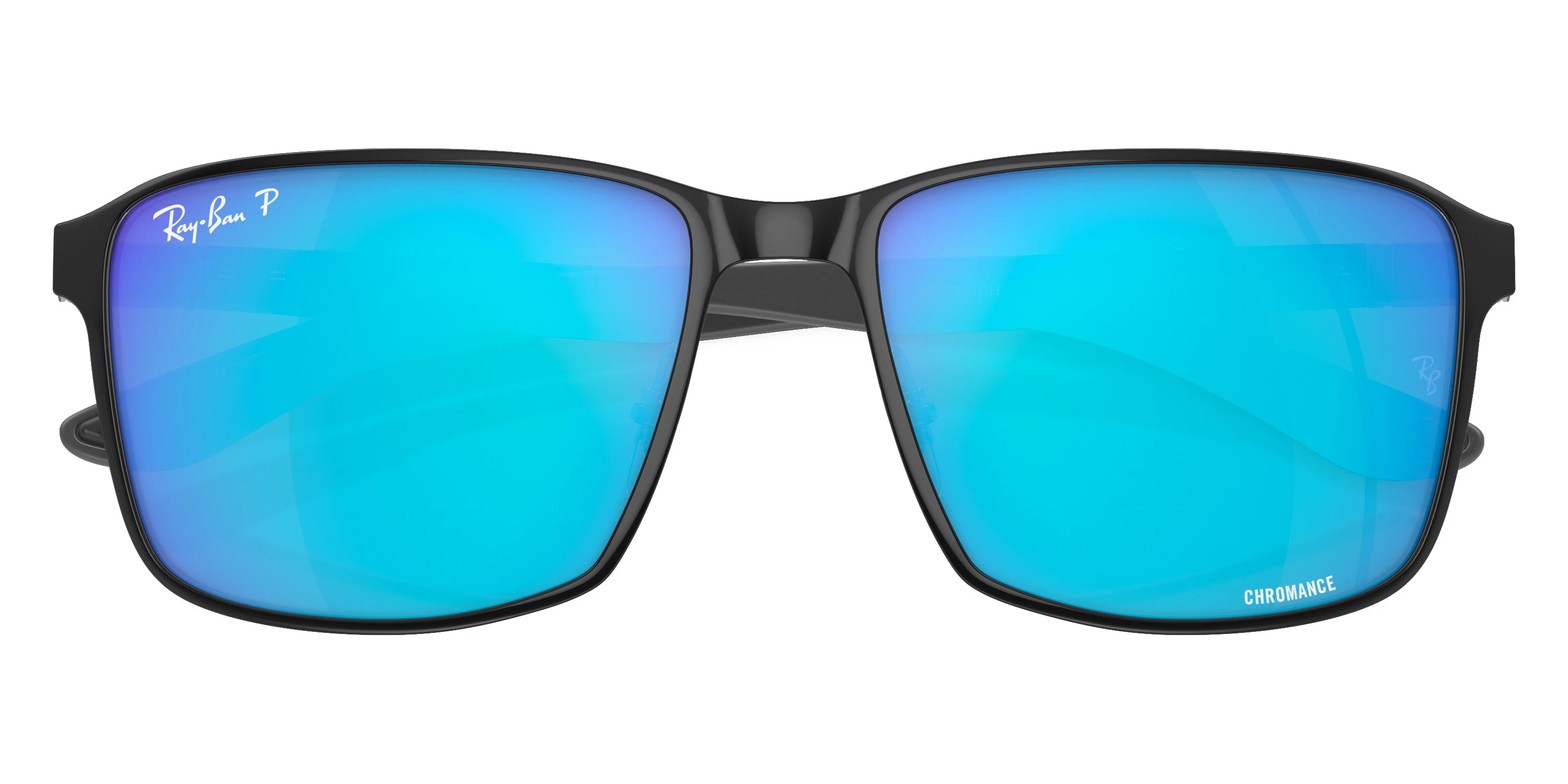 Ray-Ban - RB3721CH