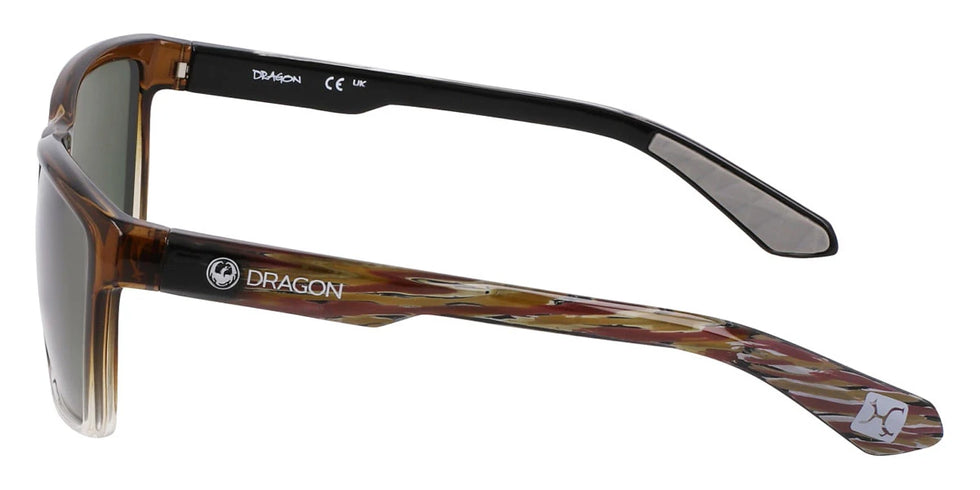 Dragon - DR DALE ATH LL