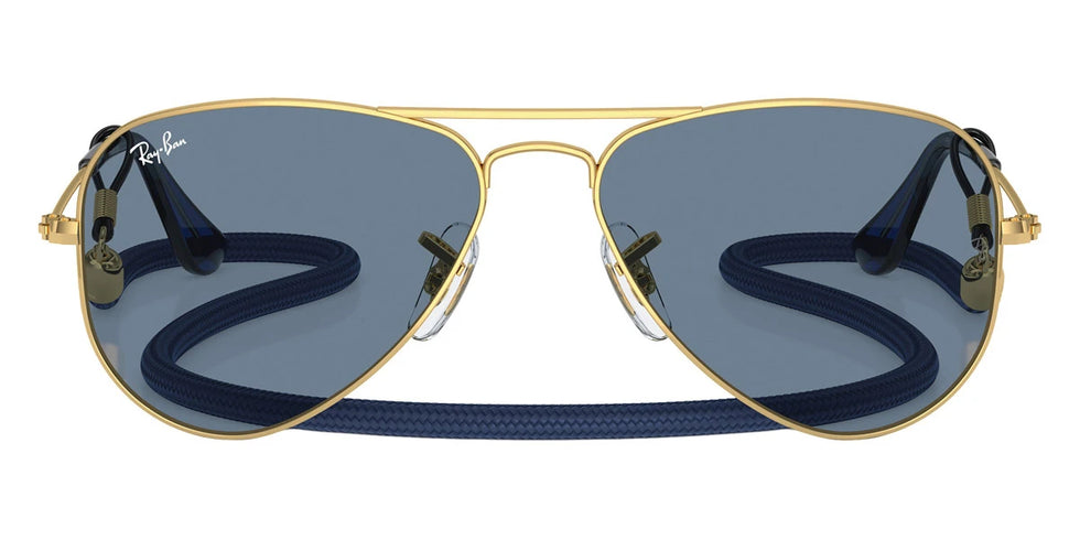 Ray-Ban - Junior Aviator RJ9506S