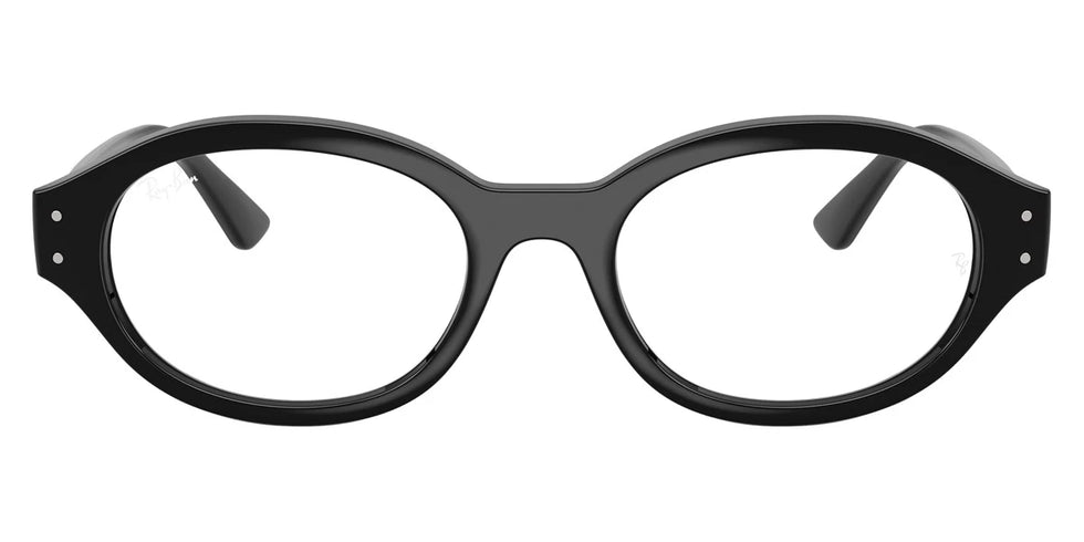 Ray-Ban RX7257 8260 52 - Black