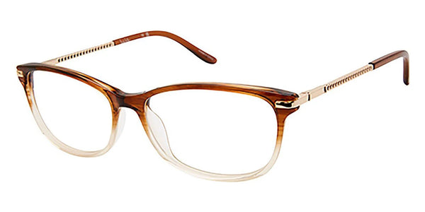 Gold/Brown / 58-16-143