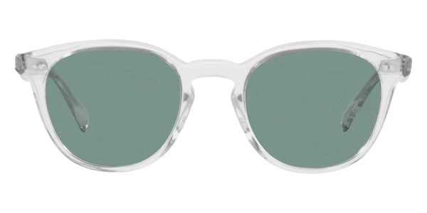 Crystal / Teal Polarized / 50-21-145