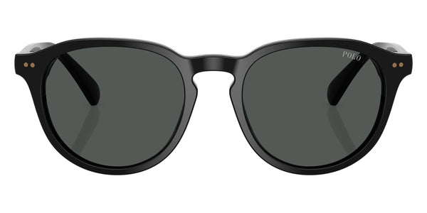 Shiny Black / Dark Gray / 52-19-145