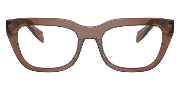Transparent Brown / 55-18-140