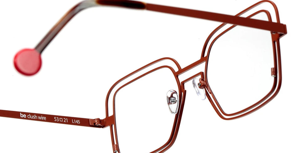 Sabine Be - Be Clush Wire