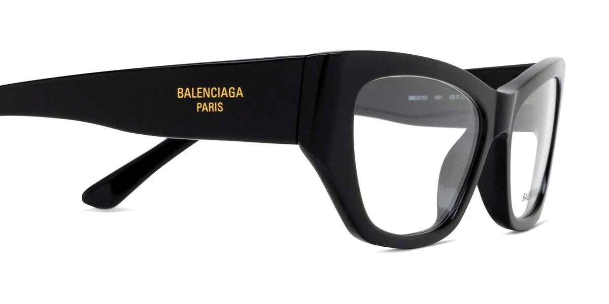 Balenciaga - BB0372O