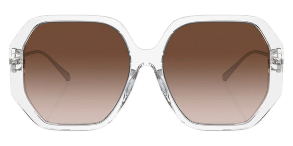 Clear/Silver / Brown Gradient / 57-16-145