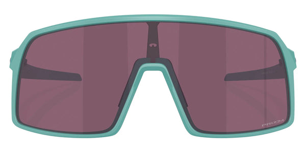 Matte Pacific / Prizm Road Black Mirrored / 137-0-140