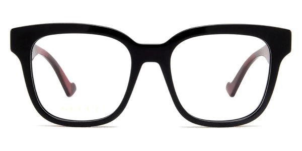 Black/Burgundy / 52-18-145