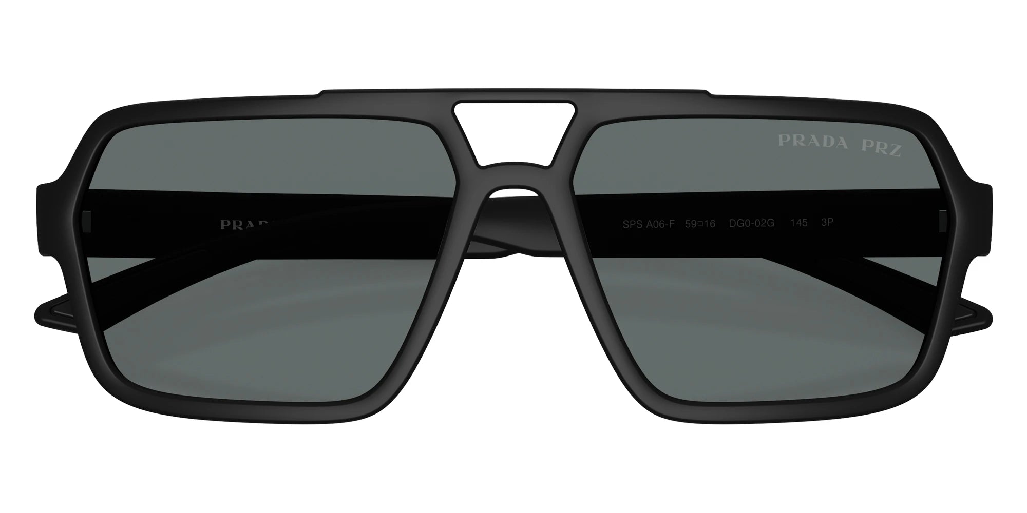 Prada Linea Rossa - PS A06SF