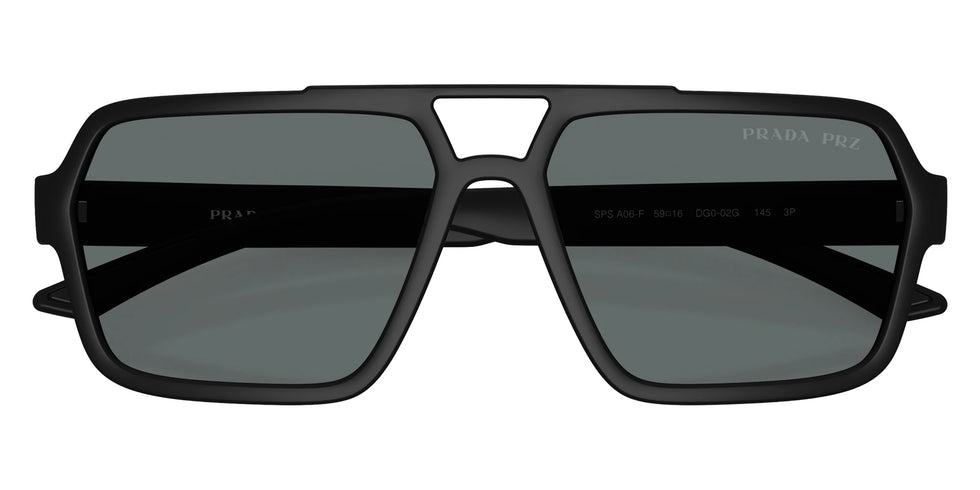 Prada Linea Rossa - PS A06SF