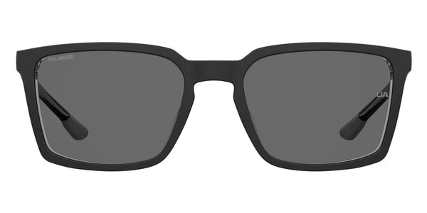 Black Crystal / Gray Polarized / 57-20-145