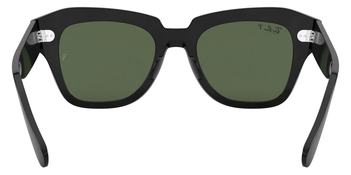 Ray-Ban - State Street RB2186