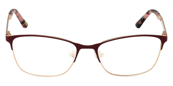 Matte Bordeaux / 55-17-140