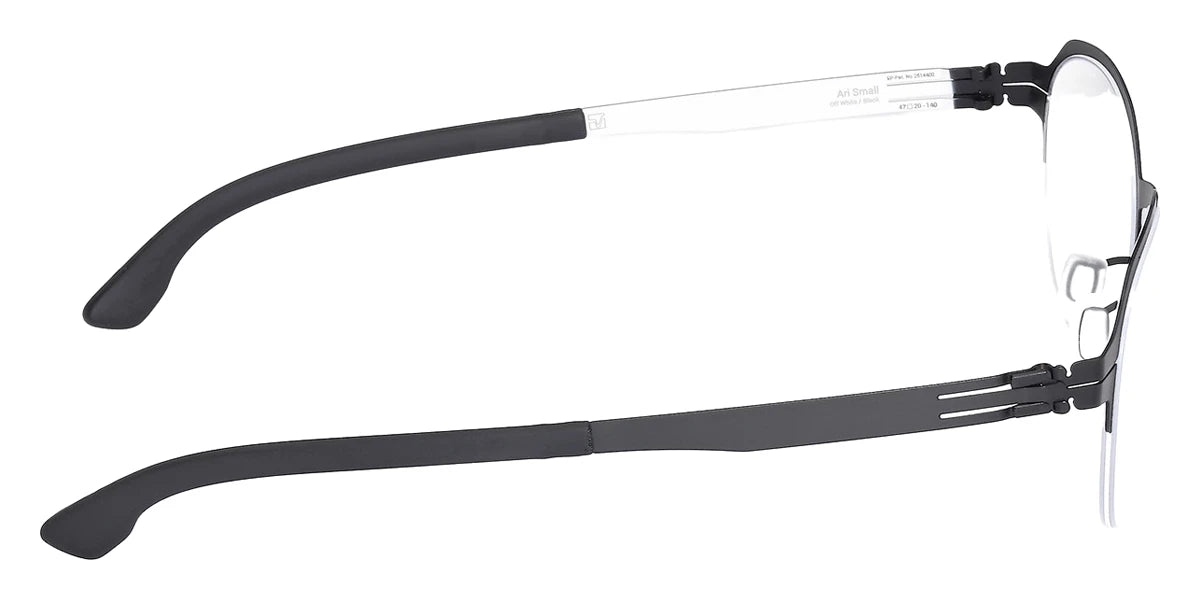 ic! berlin - Ari Small Eyeglasses