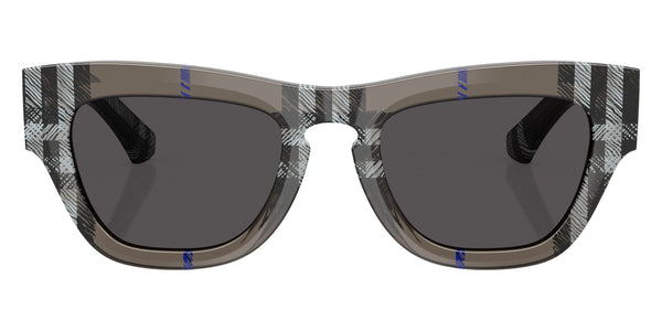 Check Lichen / Dark Gray / 51-21-140