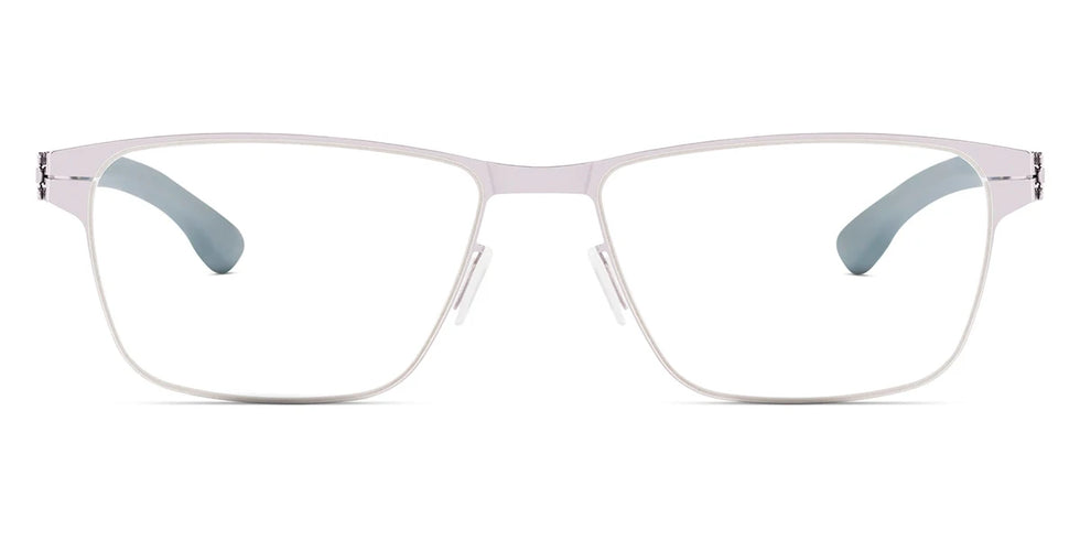 ic! berlin Henning O. Eyeglasses