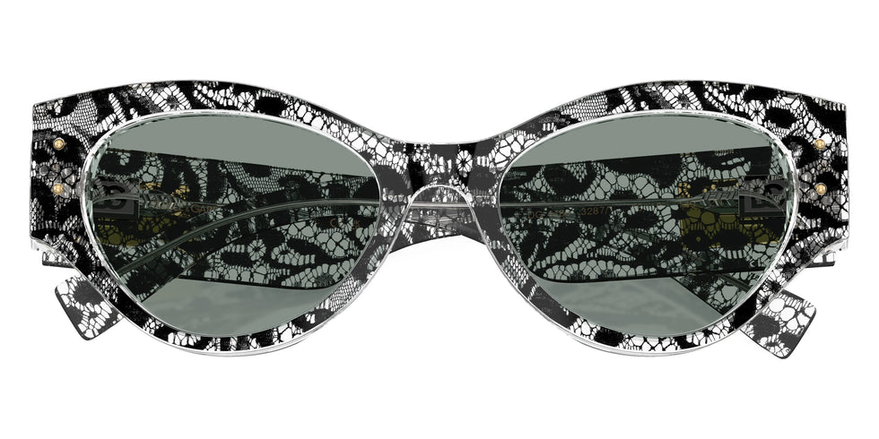 DOLCE & GABBANA - DG4480