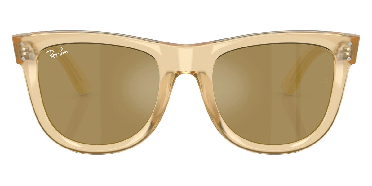 Ray-Ban - Wayfarer Reverse RBR0502S