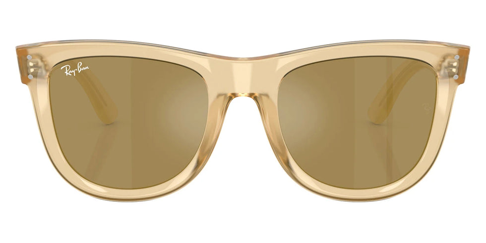 Ray-Ban - Wayfarer Reverse RBR0502S