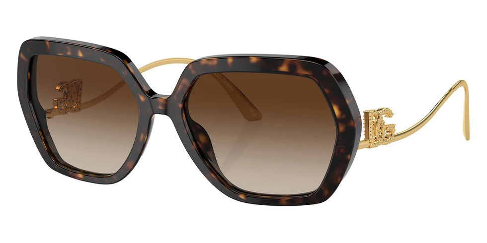 DOLCE&GABBANA - DG4468B