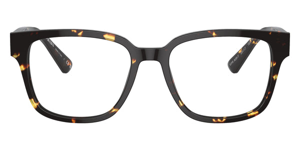 Havana Black/Yellow / 55-17-145