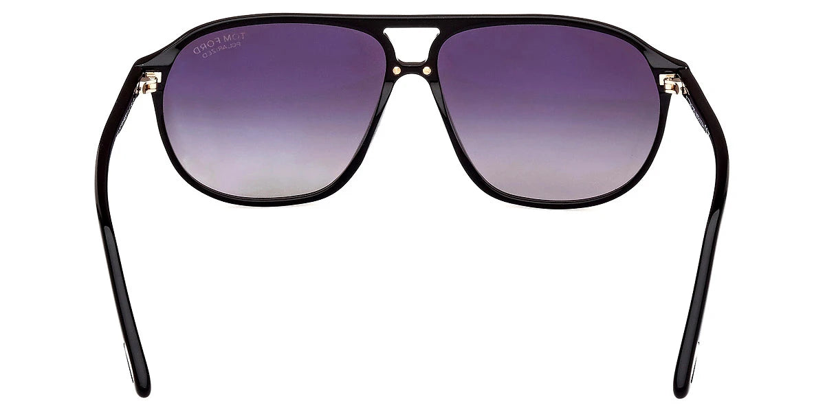 Tom Ford - FT1026 Bruce