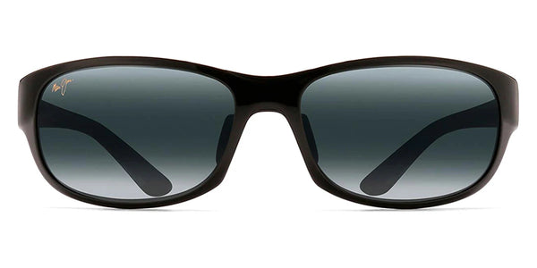 Gloss Black Fade / Neutral Gray / 63-18-128