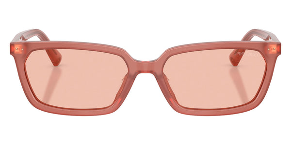 Opaline Pink / Dark Pink / 55-16-140