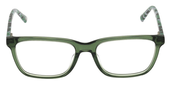 Shiny Light Green / 48-15-135