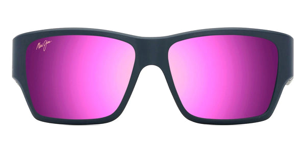 Matte Blue / MAUI Sunrise / 57-16-130