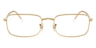 Ray-Ban RX3746V 2500 54 - Arista Gold
