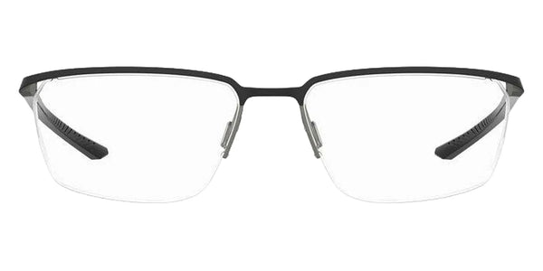 Matte Black Dark Ruthenium / 55-17-145