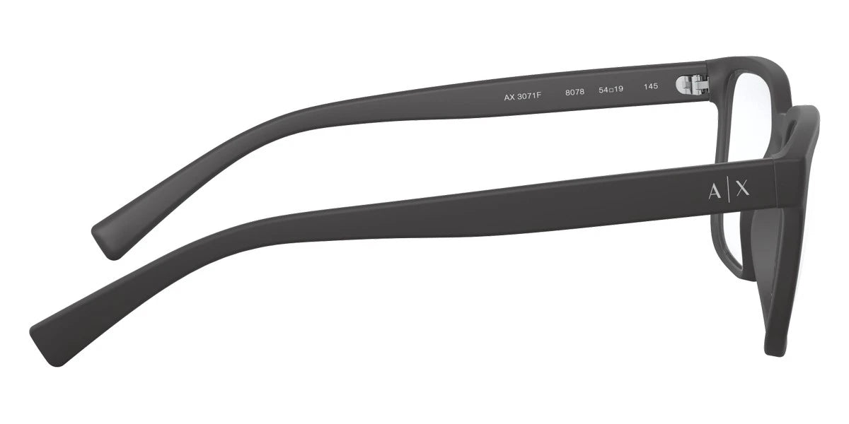 ARMANI EXCHANGE - AX3071F