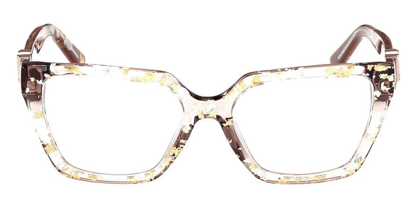 Shiny Dark Brown / 54-17-140