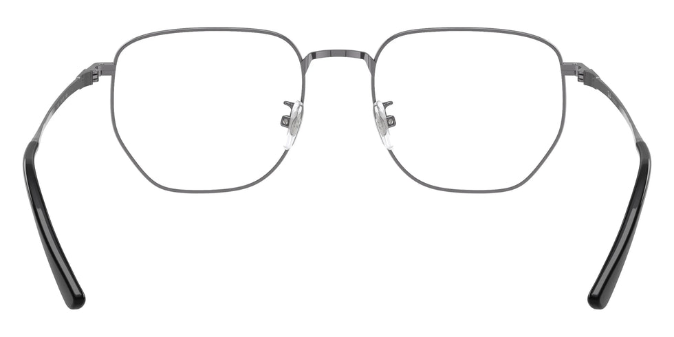 Ray-Ban RX8776D 1000 53 - Gunmetal