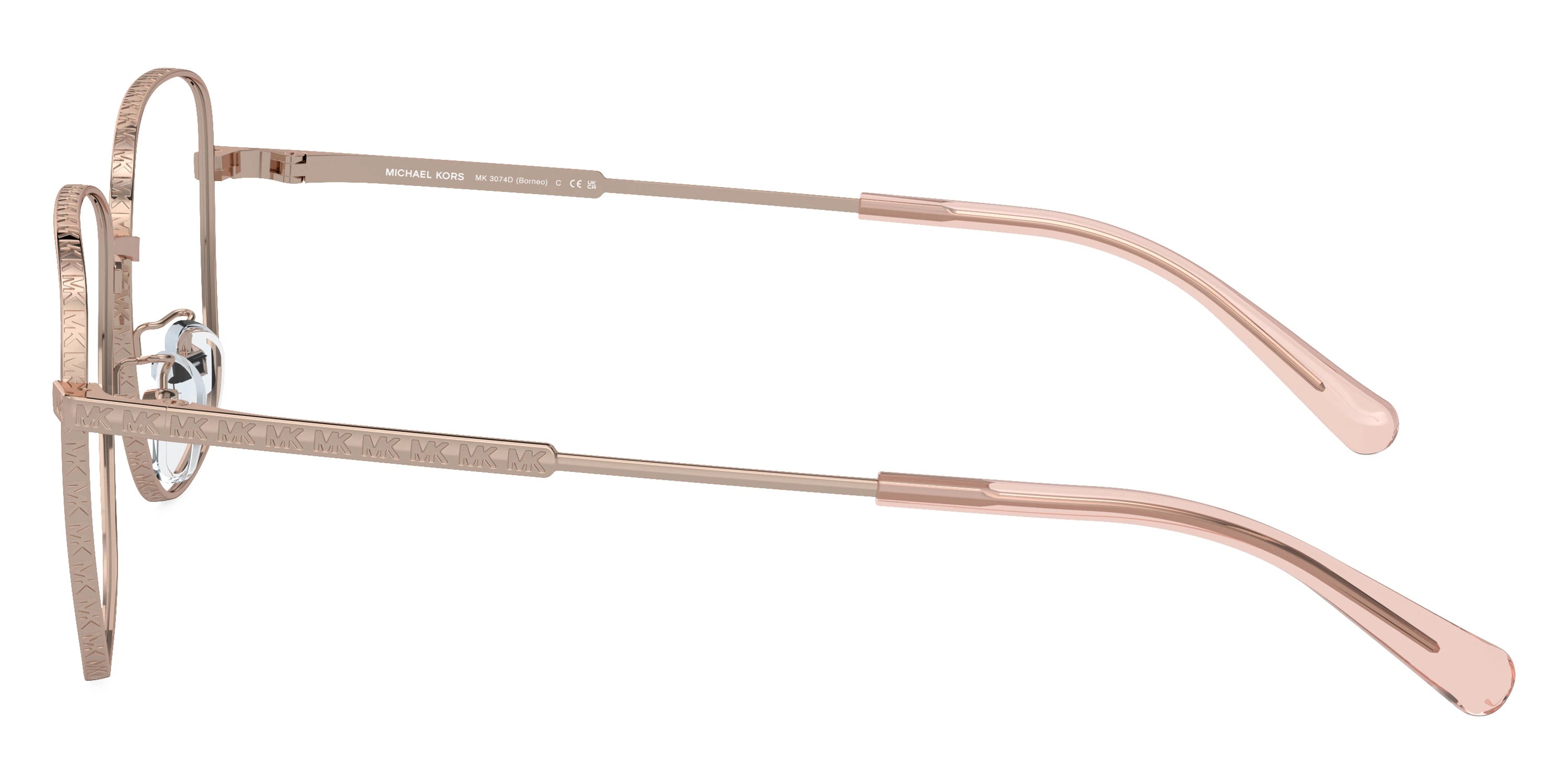 MICHAEL KORS - Borneo MK3074D