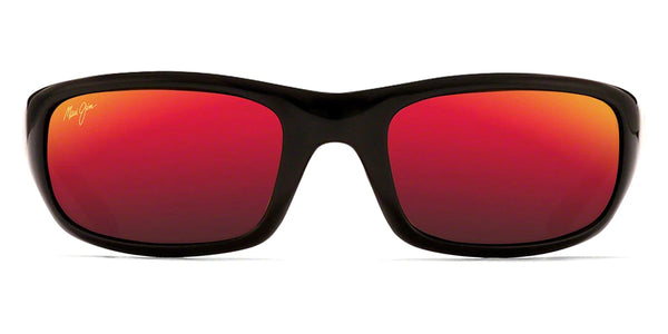 Gloss Black / HAWAII LAVA™ / 56-21-125