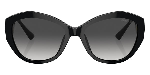 Black / Gradient Gray / 55-17-140