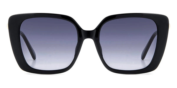 Black / Dark Gray Shaded / 54-18-145