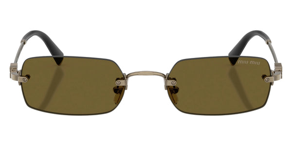 Old Gold / Dark Brown / 52-20-140