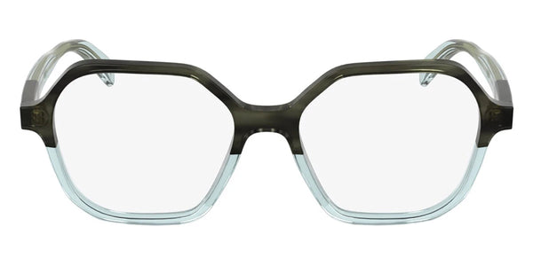 Striped Brown/Azure / 51-15-140