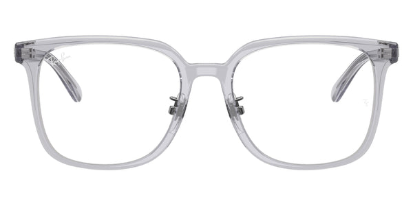 Transparent Gray 8415 / 54-18-145