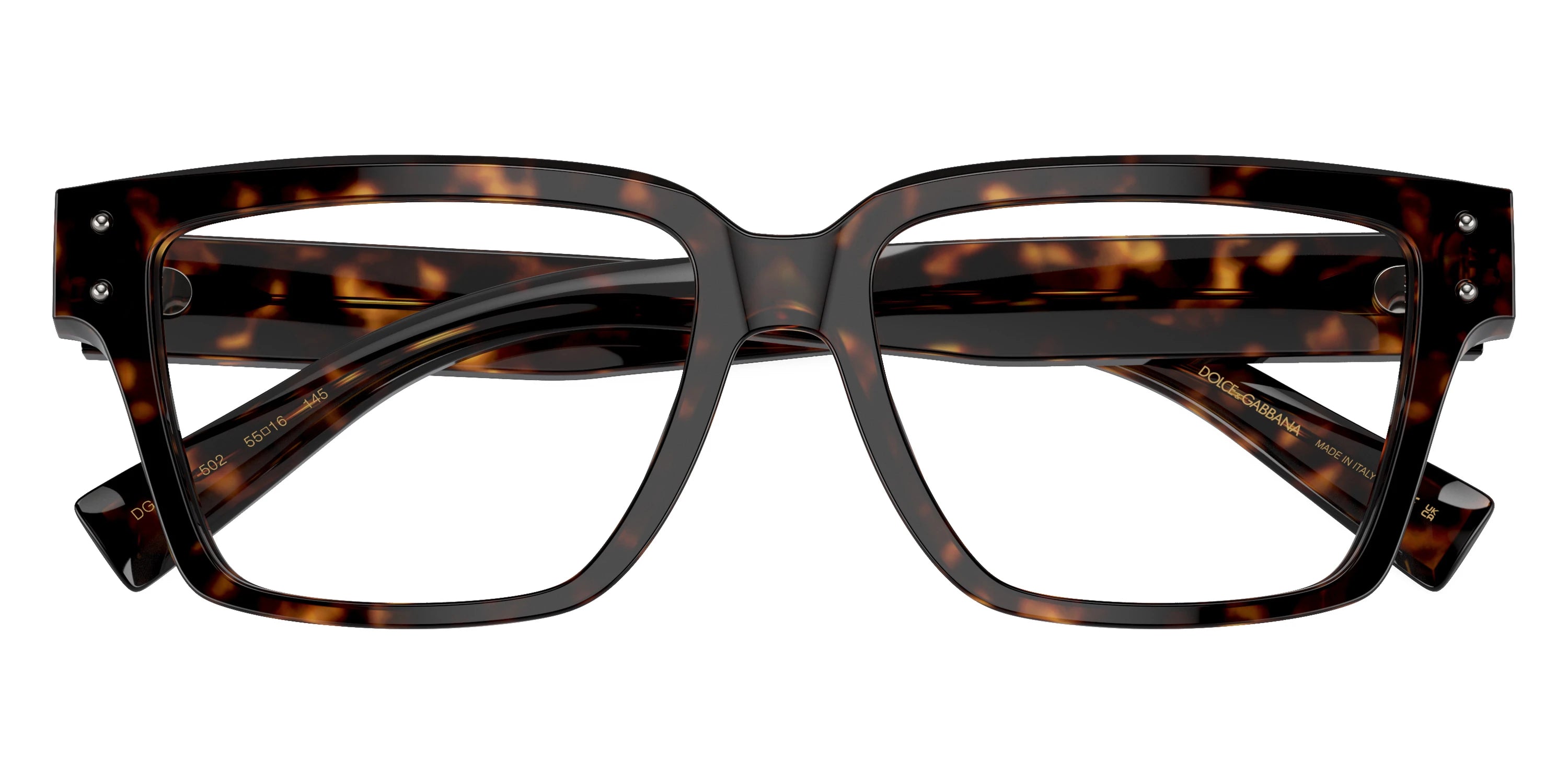 DOLCE & GABBANA - DG3383