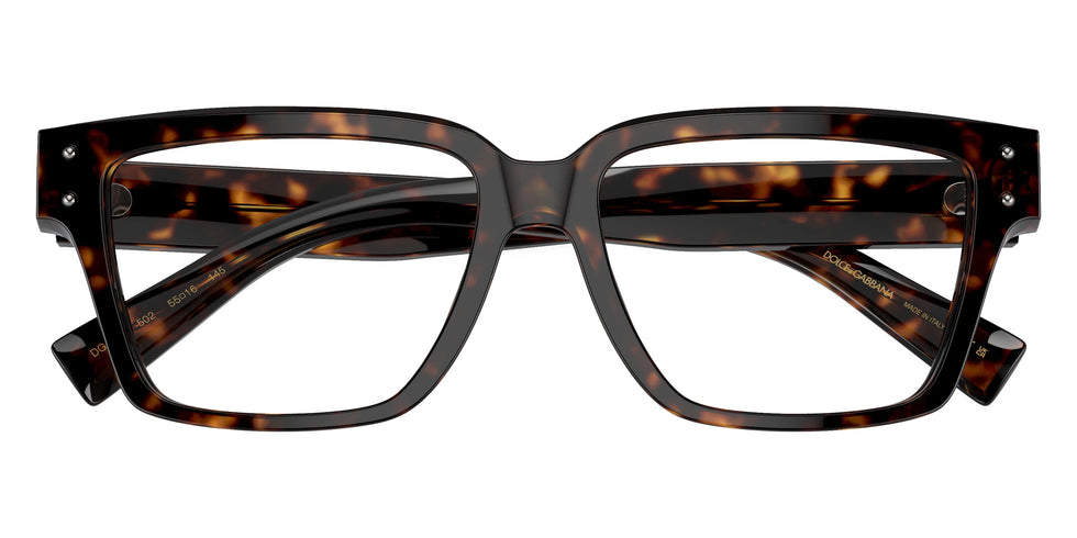 DOLCE & GABBANA - DG3383