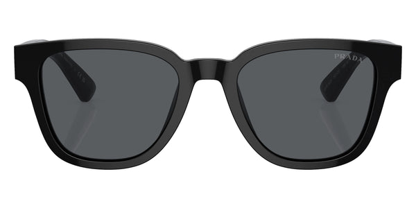 Black / Blue Vintage / 52-20-140