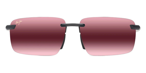 Matte Black / Maui Rose® / 61-14-140