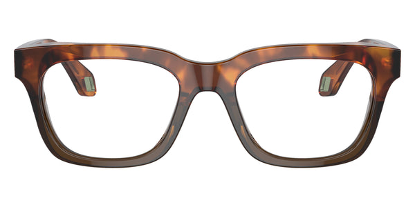 Havana Red/Opal Olive Green / 52-19-140