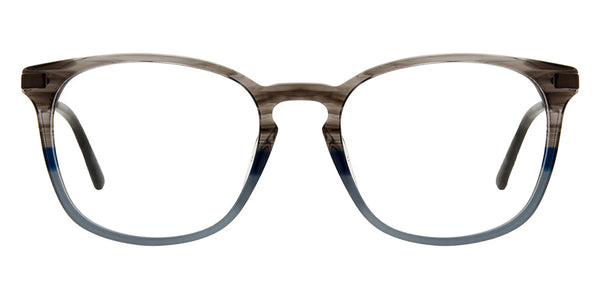 Gray Havana Blue / 54-20-150